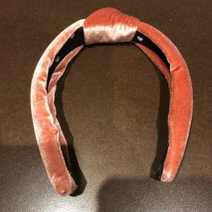 Lele Sadoughi Headband